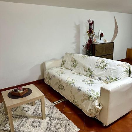 Casa Palumbo Villa บาโคลี ภายนอก รูปภาพ